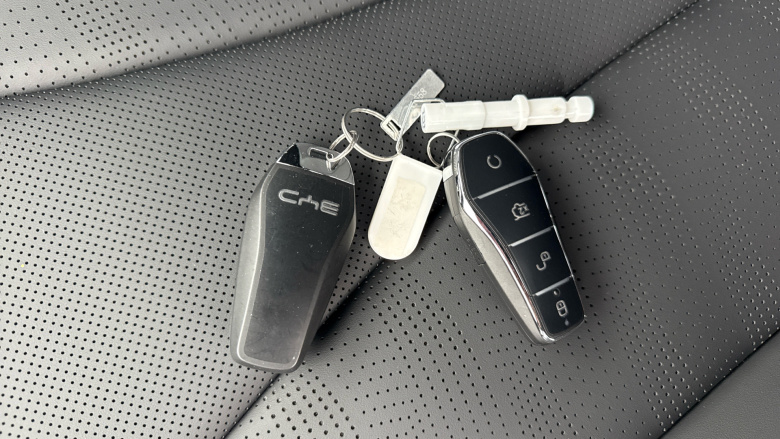 BYD Seal 6 1.5 DM-i Boost 4dr e-CVT Saloon